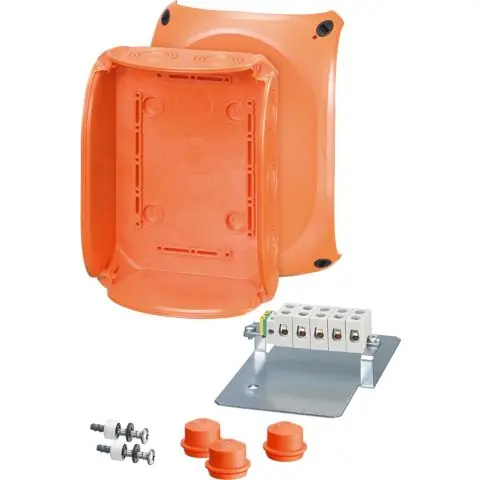 Hensel FK 1606 Kopplingsdosa Erbjudandepris